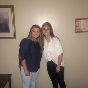 Meet your Posher, Aimee